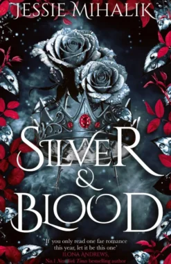 Silver & Blood