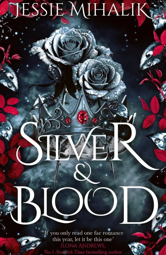 Silver & Blood
