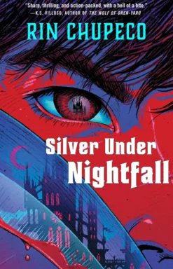Silver Under Nightfall