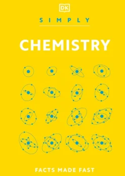 Simply Chemistry: Facts Made Fast