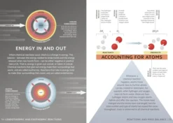 Simply Chemistry: Facts Made Fast