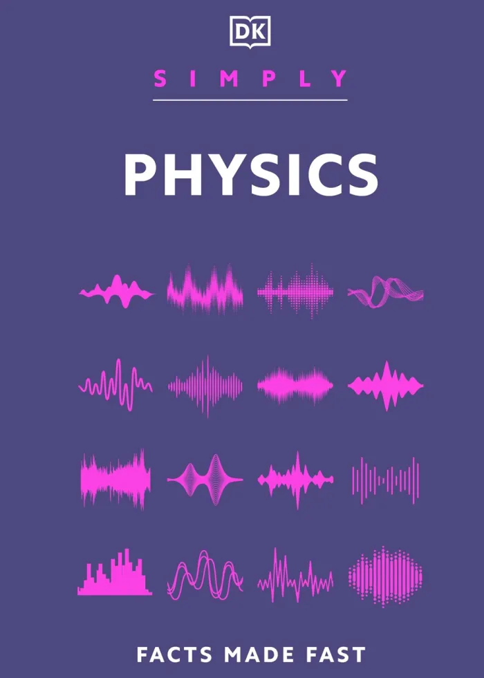 Simply Physics: Facts Made Fast
