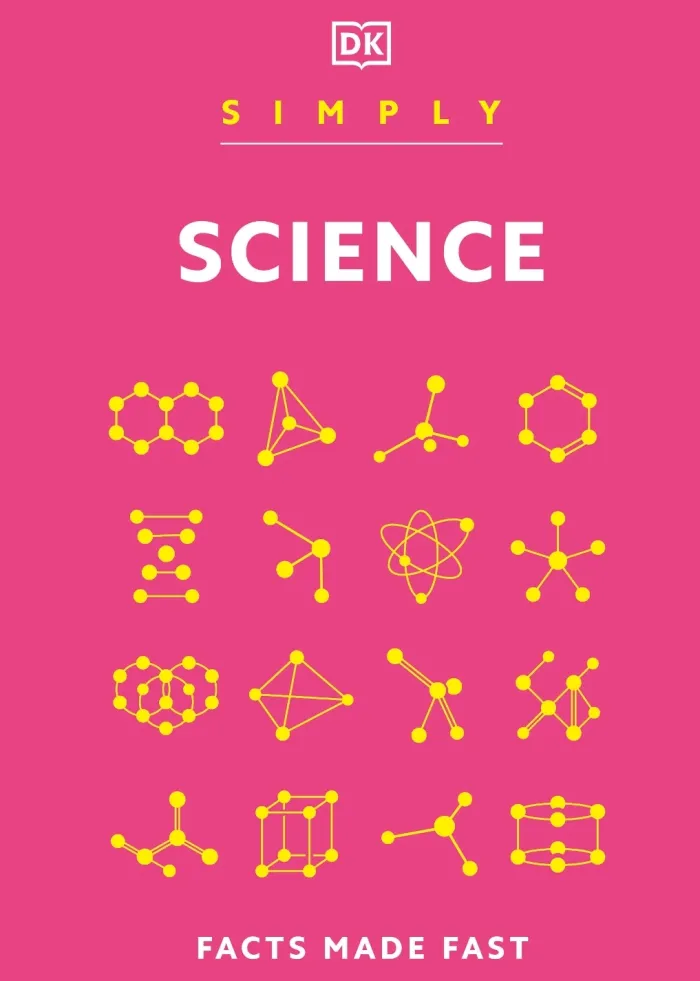 Simply Science: Facts Made Fast