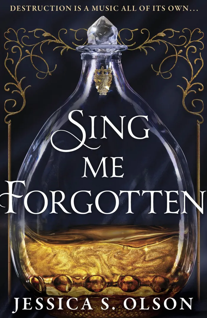 Sing Me Forgotten