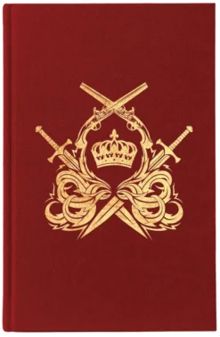 Six Bullets and a Crown