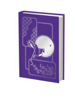 Six Crimson Cranes: Hodderscape Vault