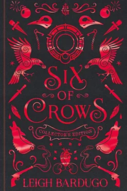 Six of Crows: Collector's Edition: Book 1