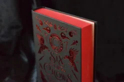 Six of Crows: Collector's Edition: Book 1