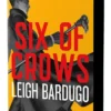 Six of Crows: Dregs Edition