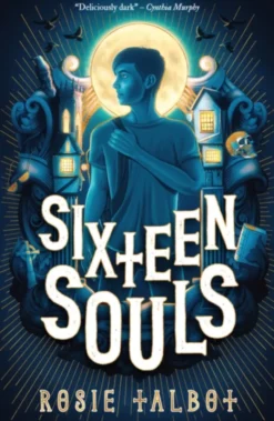 Sixteen Souls