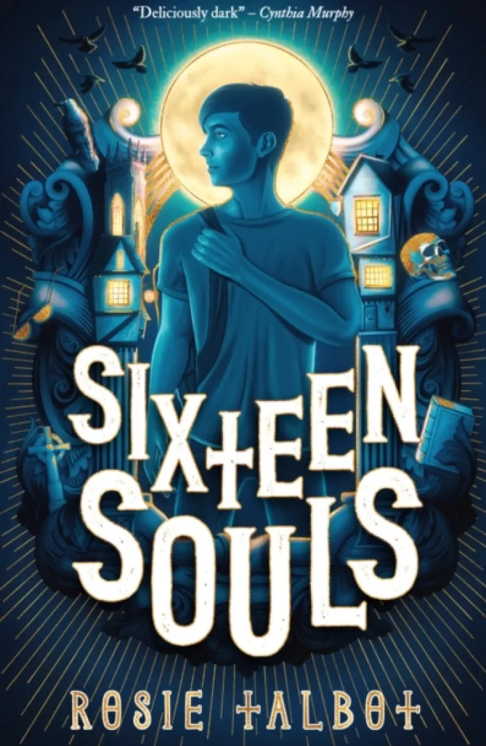 Sixteen Souls
