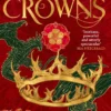 Six Wild Crowns: the majestic fantasy filled with dragons, courtly intrigue and sapphic yearning