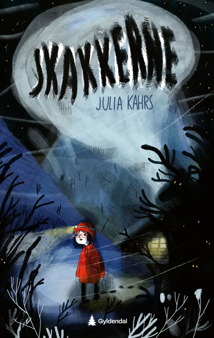 Skakkerne