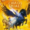 Skandar and the Chaos Trials: The INSTANT NUMBER ONE BESTSELLER in the biggest fantasy adventure series since Harry Potter: Volume 3
