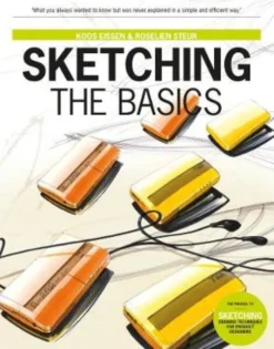 Sketching: the Basics