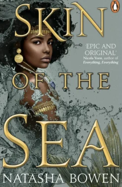 Skin of the Sea