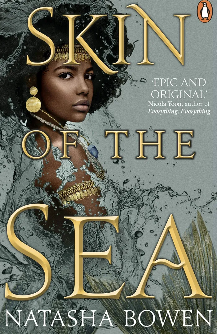 Skin of the Sea