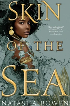 Skin of the Sea