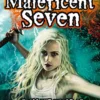 Skulduggery Pleasant – The Maleficent Seven (From the World of Skulduggery Pleasant)