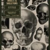 Skulls and Skeletons: An Image Archive and Anatomy Reference Book for Artists and Designers: An Image Archive and Drawing Reference Book for Artists and Designers