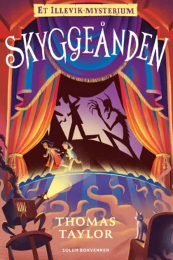 Skyggeånden