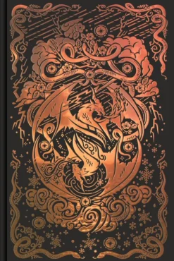 Skyshade: Collector's Edition (The Lightlark Saga Book 3)
