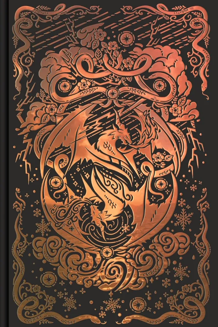 Skyshade: Collector's Edition (The Lightlark Saga Book 3)