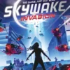 SkyWake Invasion: The first in a fast-paced science-fiction action-adventure trilogy with heart, the ideal present for kids aged 9, 10, 11, 12 and 13 who love gaming