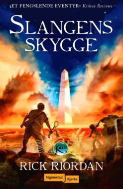Slangens skygge