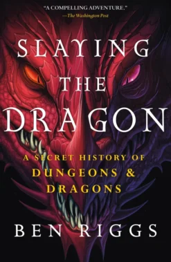 Slaying the Dragon