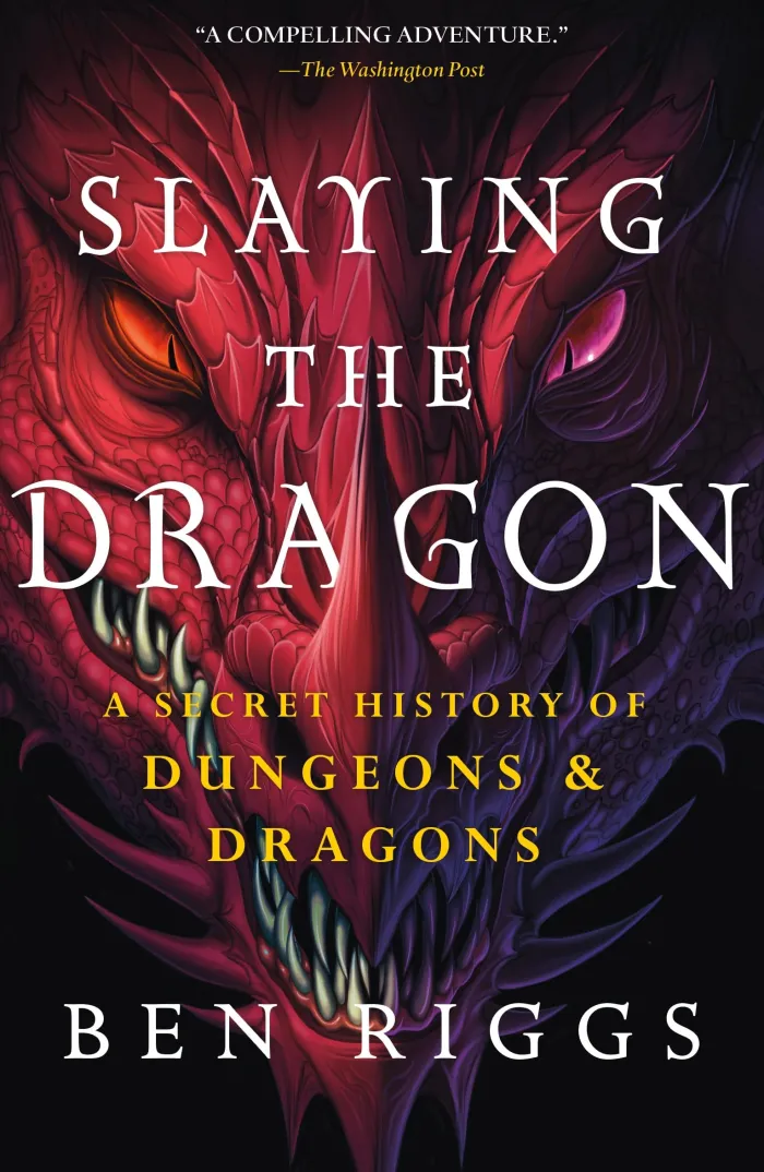 Slaying the Dragon