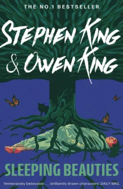 Sleeping Beauties: The International Bestseller