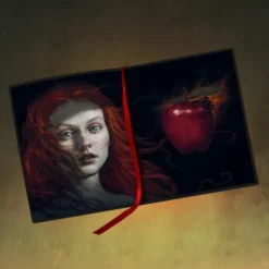 Slewfoot: A Tale of Bewitchery