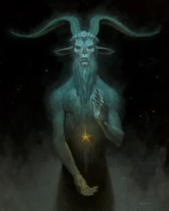 Slewfoot: A Tale of Bewitchery