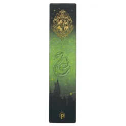 Slytherin Bookmark