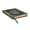 Slytherin Journal (120x180)