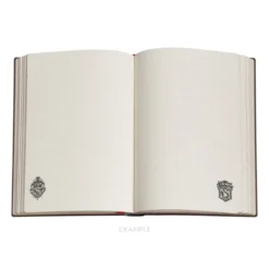 Slytherin Journal (120x180)