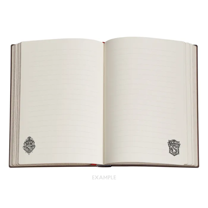 Slytherin Journal (120x180)