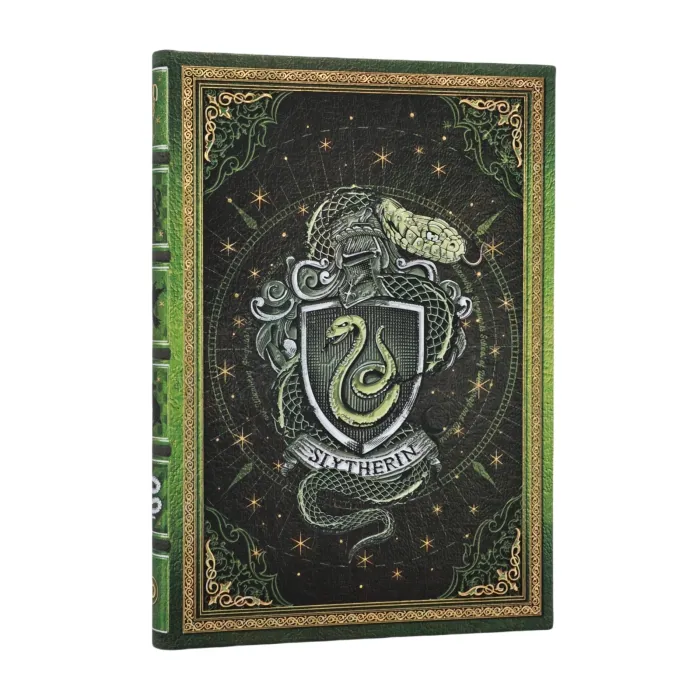 Slytherin Journal (120x180)