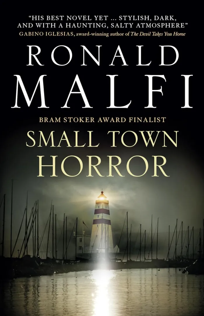 Small Town Horror