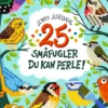 25 småfugler du kan perle!