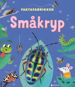 Småkryp