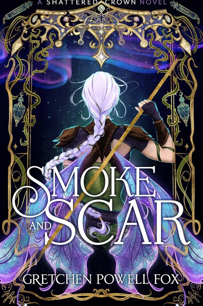 Smoke and Scar
