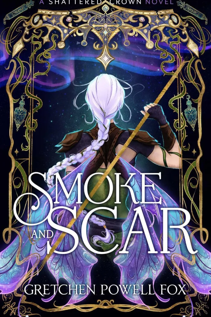 Smoke and Scar: Volume 1