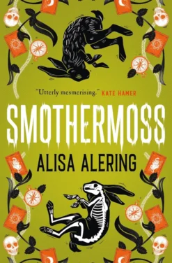 Smothermoss