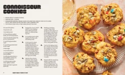 Snoop Dogg’s Treats to Eat: 55 Baking Recipes—Baking With (or Without) Weed