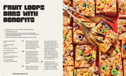 Snoop Dogg’s Treats to Eat: 55 Baking Recipes—Baking With (or Without) Weed