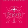 Snorre Sturlasons kongesagaer HC