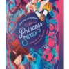 Snow White and the Dragon (or, Sleeping Beauty and the Seven Dwarfs)