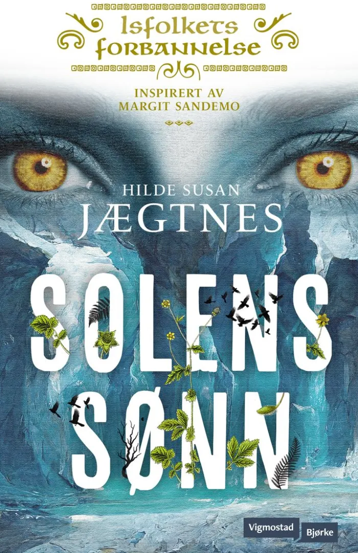 Solens sønn